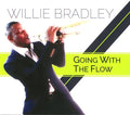 Bradley,willie - Going With The Flow - Music CD