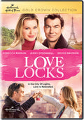 Love Locks Dvd - Love Locks Dvd - DVD