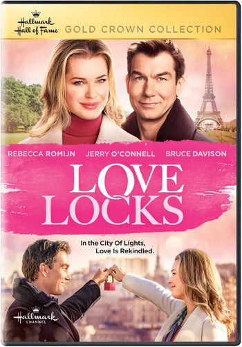 Love Locks Dvd - Love Locks Dvd - DVD