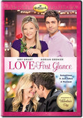 Love At First Glance Dvd - Love At First Glance Dvd - DVD