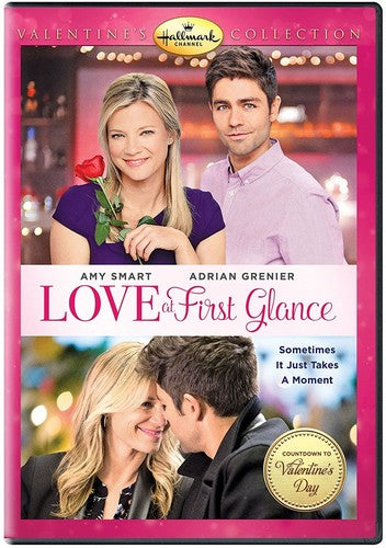 Love At First Glance Dvd - Love At First Glance Dvd - DVD