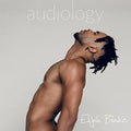 Blake,elijah - Audiology - Music CD