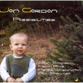 Gordon,jon - Possibilities - Music CD