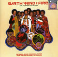 Earth Wind & Fire - Ultimate Collection - Music CD