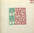 Fahey,john - Guitar Christmas Album 1 / Christmas 2 - Music CD