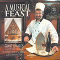 Edwards,grant - Musical Feast: Grant Edwards Plays The Bond Organ - Music CD