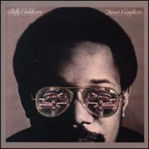 Cobham,billy - Inner Conflicts - Music CD