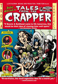 Tales From The Crapper - Tales From The Crapper - DVD