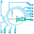Abstract Jazz Lounge / Various - Abstract Jazz Lounge / Various - Music CD