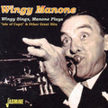 Manone,wingy - Wingy Sings Manone Plays Isle Of Capri & Other G.h - Music CD