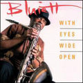 Bluiett,hamiet - With Eyes Wide Open - Music CD