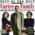 Carter Family - Country Music Hall Of Fame 70 - Music CD