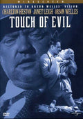 Touch Of Evil (1958) - Touch Of Evil (1958) - DVD