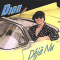 Dion - Deja Nu - Music CD