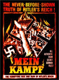 Mein Kampf & Adolf Hitler - Mein Kampf & Adolf Hitler - DVD