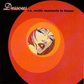 Dessous: Erotic Moments In House / Various - Dessous: Erotic Moments In House / Various - Music CD