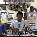 Mgd - Everlasting Yay - Music CD