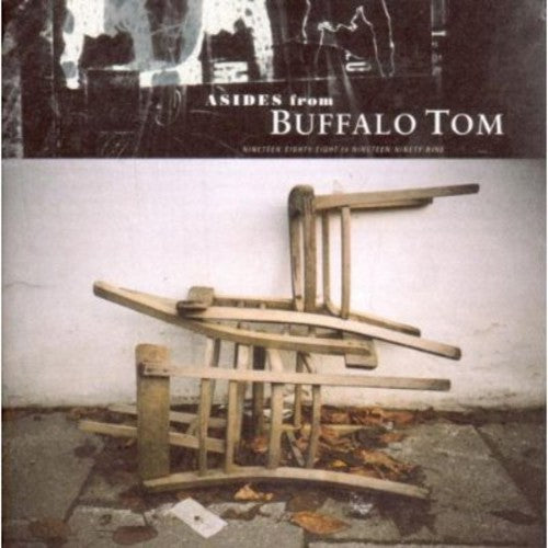 Buffalo Tom - 1988-99-a-sides - Music CD