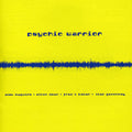 Psychic Warrior - Psychic Warrior - Music CD