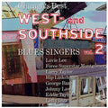 Chicago's Best West & South Side Blues 2 / Various - Chicago's Best West & South Side Blues 2 / Various - Music CD