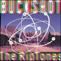 Riptones - Buckshot - Music CD