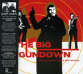 Zorn,john - Big Gundown 15th Anniversary (special Edition) - Music CD