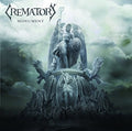 Crematory - Monument - Music CD