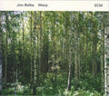 Balke,jon - Warp - Music CD