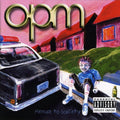 Menace to Sobriety Music CD