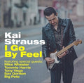 Strauss,kai - I Go By Feel - Music CD