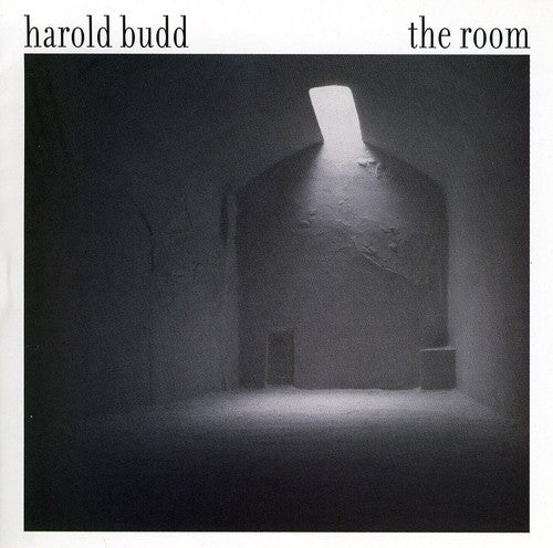 Budd,harold - Room - Music CD