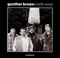 Brown,gunther - North Wind - Music CD