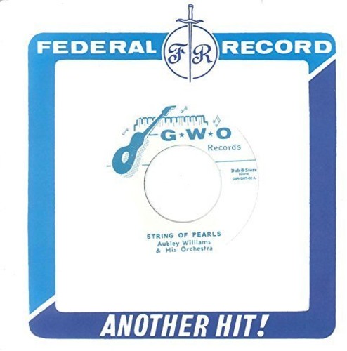 String Of Pearls / Various - String Of Pearls / Various - Vinyl Record