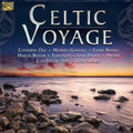 Goodall,medwyn / Brown,florie / Patrol,saor - Celtic Voyage - Music CD