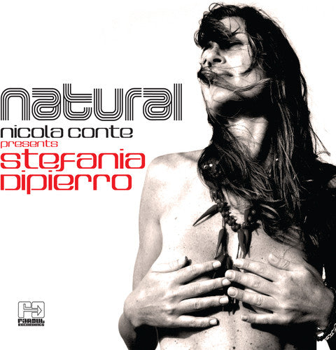 Conte,nicole / Dipierro,stefania - Natural - Music CD