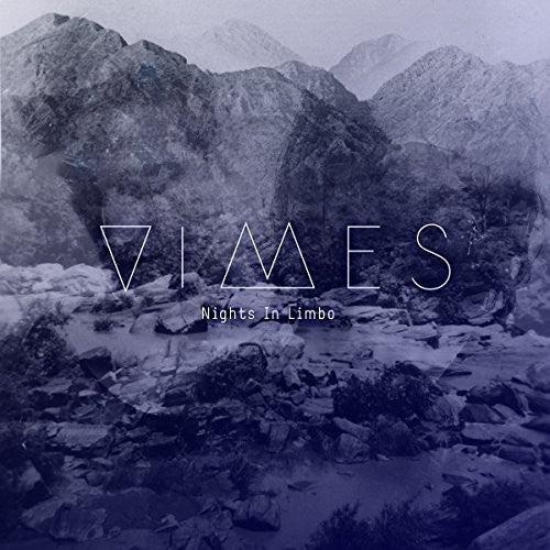 Vimes - Nights In Limbo - Music CD