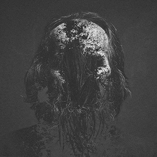 Sarke - Bogefod - Music CD