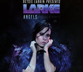 Larkin,betsie - Angels Humans & Robots - Music CD