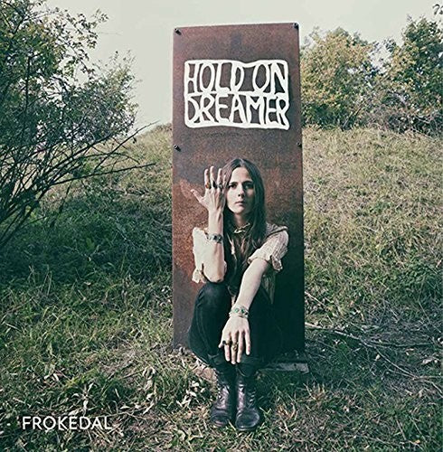 Frokedal - Hold On Dreamer - Music CD
