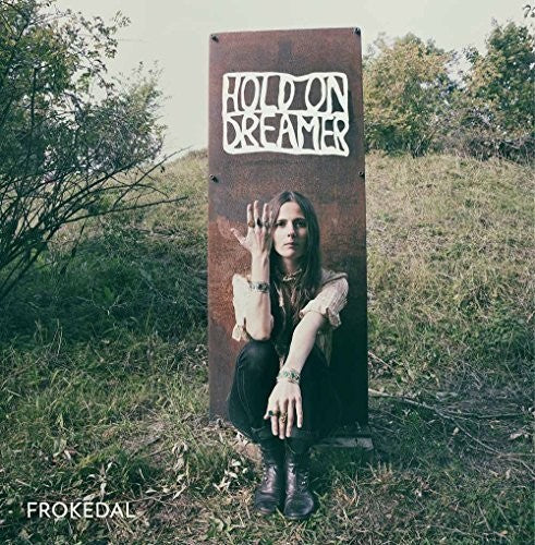Frokedal - Hold On Dreamer - Vinyl Record
