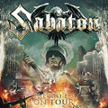 Sabaton - Heroes On Tour - Music CD