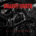 Dream Death - Dissemination - Vinyl Record
