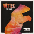 Tantz - Voytek (the Bear) - Music CD
