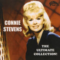 Stevens,connie - Connie Stevens Ultimate Collection - Music CD