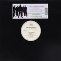 Temptations - I'm Here (metro Mix) - Vinyl Record