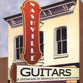 Nashville Guitars / Various - Nashville Guitars / Various - Music CD