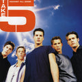Take 5 - Against All Odds - Music CD