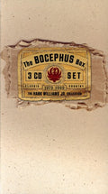 Williams Jr,hank - Bocephus Box Set - Music CD
