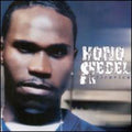 Honorebel - Fire & Ice - Music CD