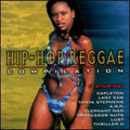 Hip Hop-reggae / Various - Hip Hop-reggae / Various - Music CD